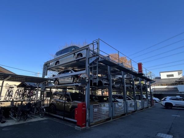 デュオ東川口エアリーヒルズ