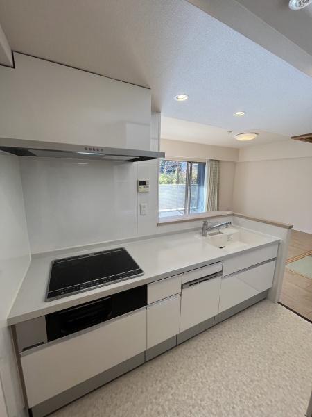 デュオ東川口エアリーヒルズ