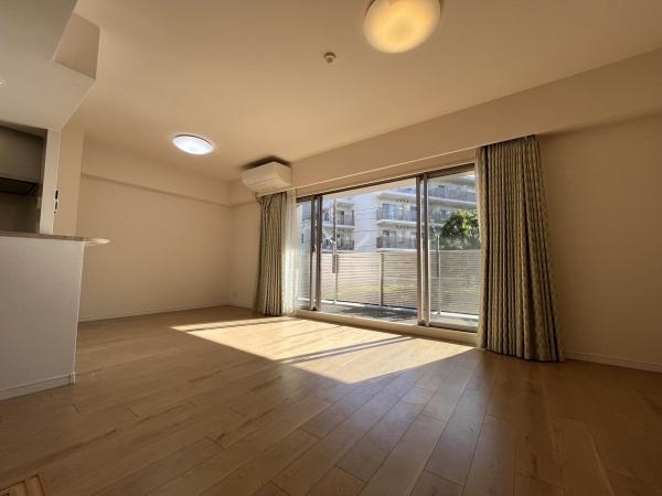 デュオ東川口エアリーヒルズ