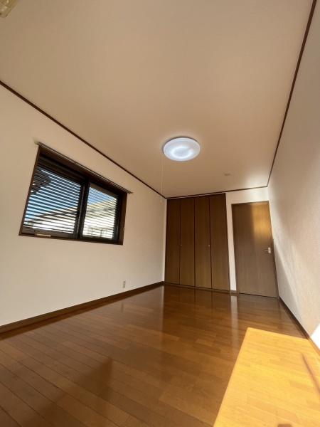 入間市金子中央戸建