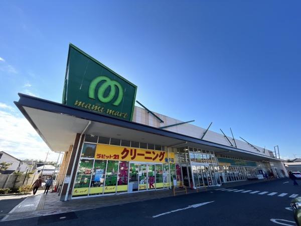 入間市金子中央戸建(マミーマート金子店)