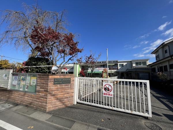 入間市金子中央戸建(白鳥幼稚園)