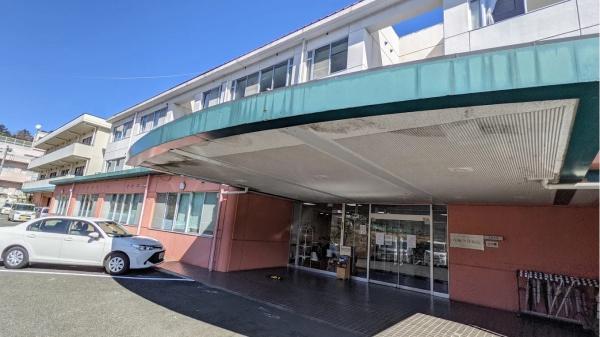 入間市金子中央戸建(医療法人社団葵会青梅今井病院)