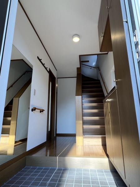 入間市金子中央戸建