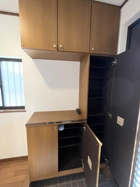 入間市金子中央戸建