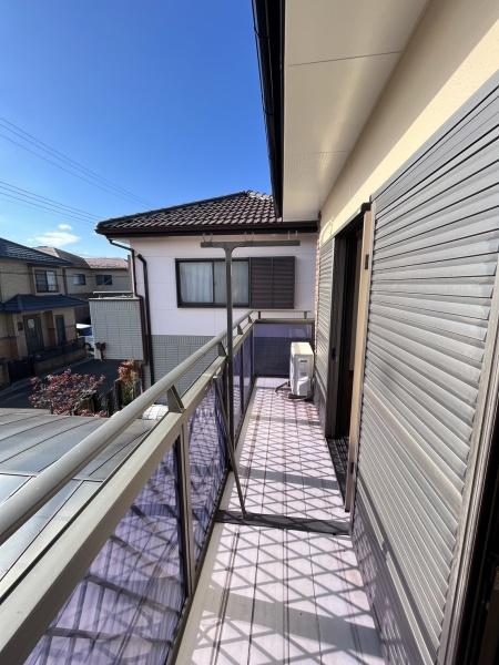 入間市金子中央戸建