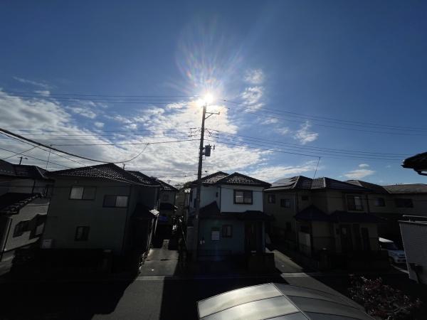 入間市金子中央戸建