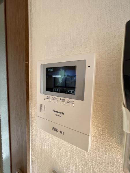 入間市金子中央戸建