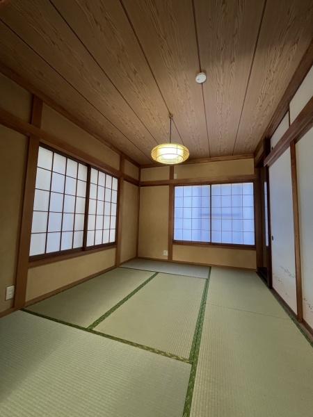 入間市金子中央戸建