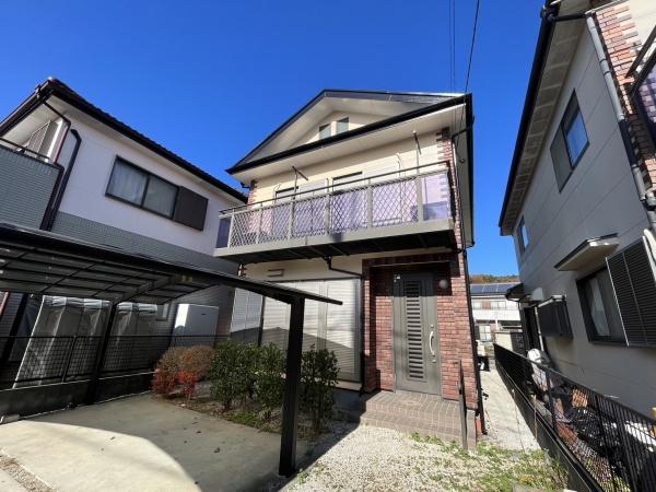 入間市金子中央戸建