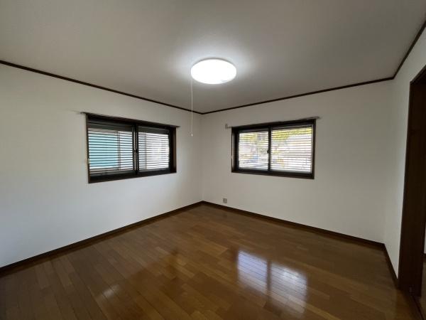 入間市金子中央戸建