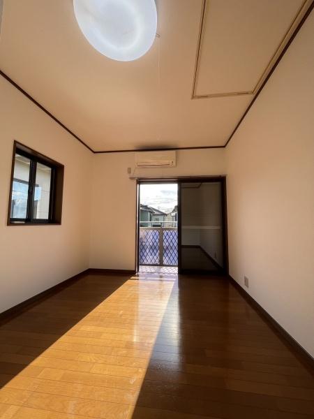 入間市金子中央戸建