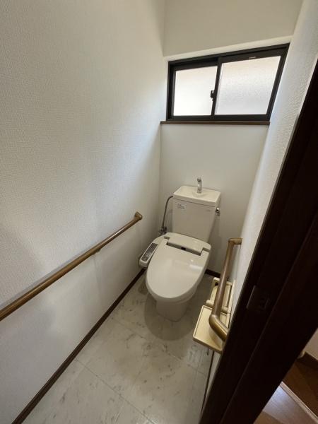 入間市金子中央戸建