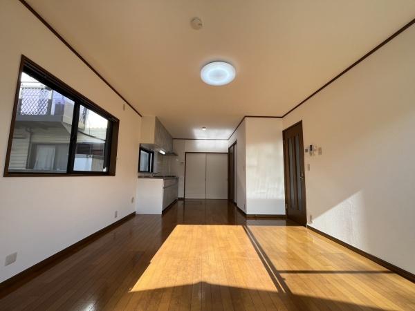 入間市金子中央戸建