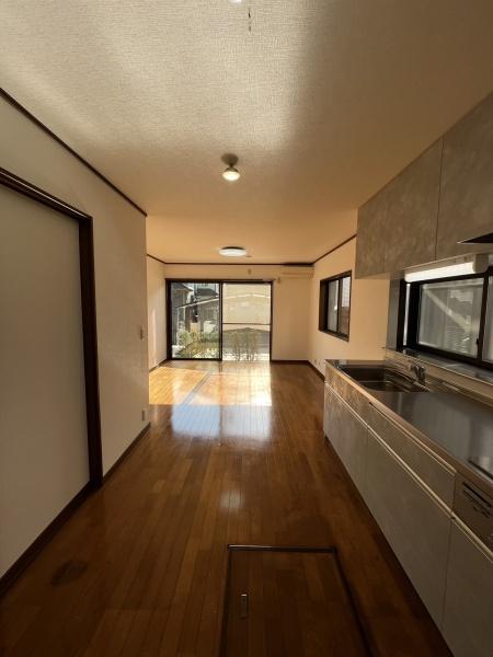 入間市金子中央戸建