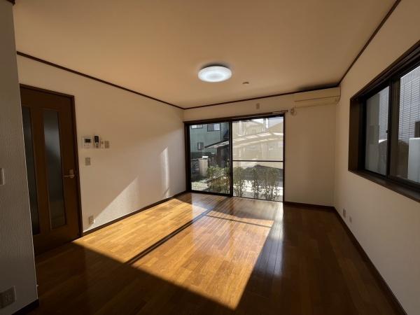 入間市金子中央戸建