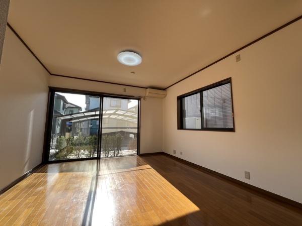 入間市金子中央戸建