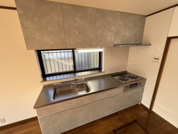 入間市金子中央戸建