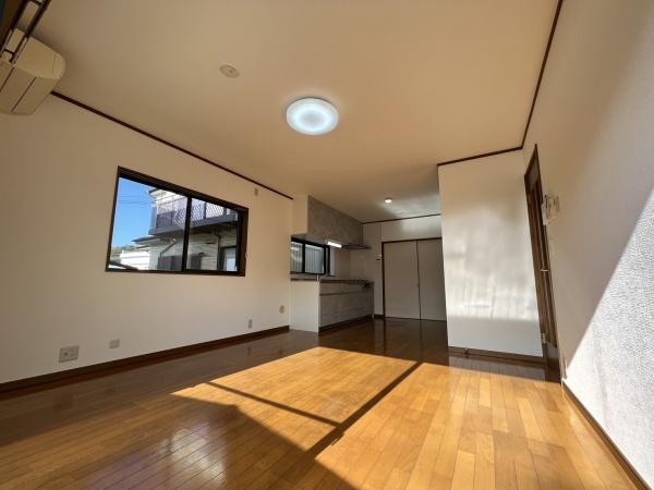 入間市金子中央戸建