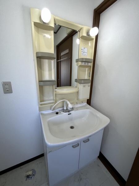 入間市金子中央戸建