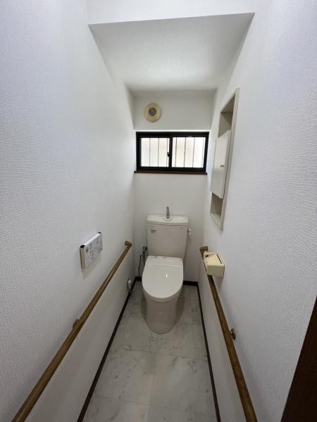 入間市金子中央戸建