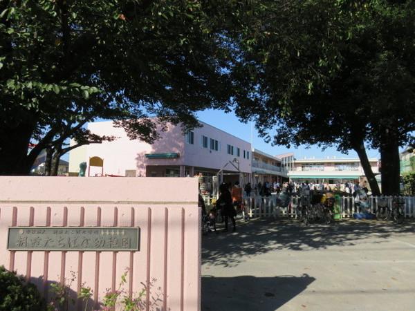 Ｊ・ＳＴＹＬＥ志木(朝霞たちばな幼稚園)