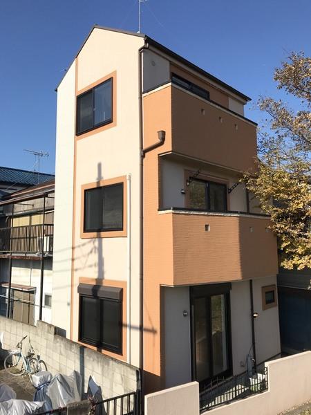 Ｊ・ＳＴＹＬＥ志木