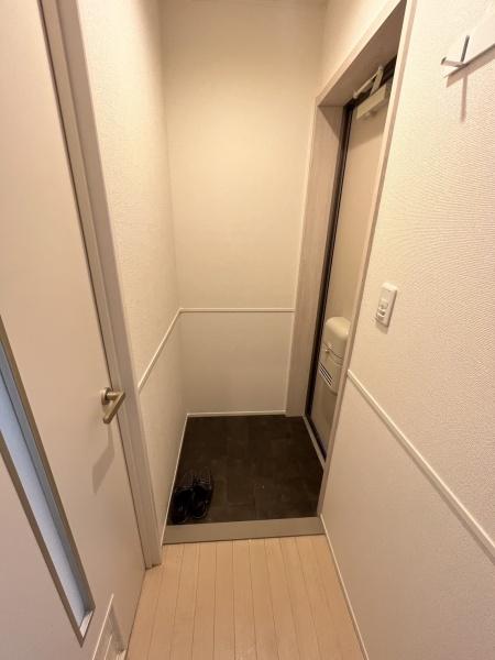 リバティハイツＭ＆Ｙ