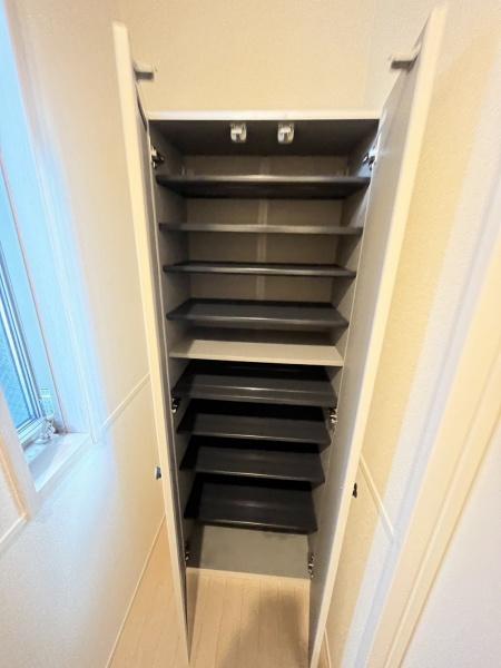 リバティハイツＭ＆Ｙ