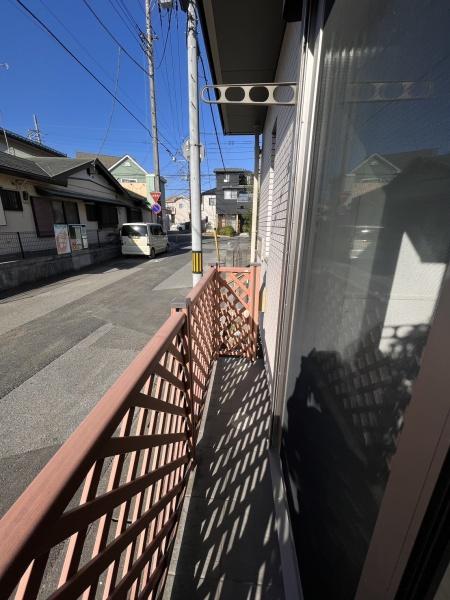 リバティハイツＭ＆Ｙ