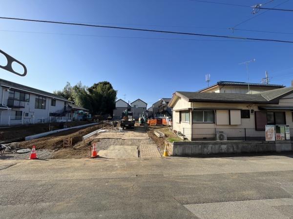 リバティハイツＭ＆Ｙ