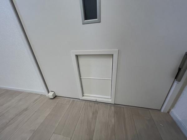 リバティハイツＭ＆Ｙ