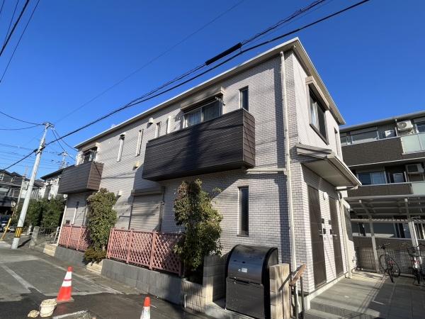 リバティハイツＭ＆Ｙ