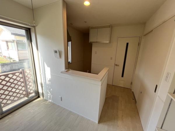 リバティハイツＭ＆Ｙ