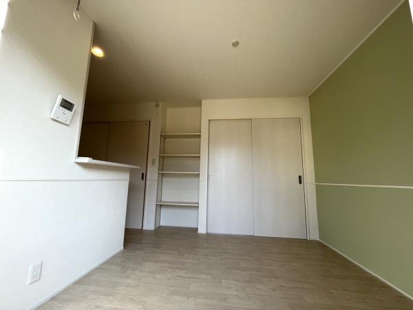 リバティハイツＭ＆Ｙ