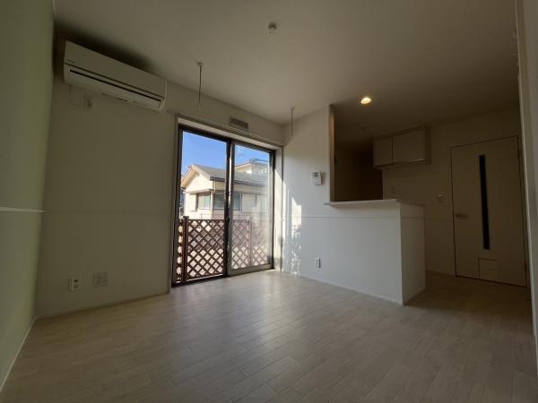 リバティハイツＭ＆Ｙ