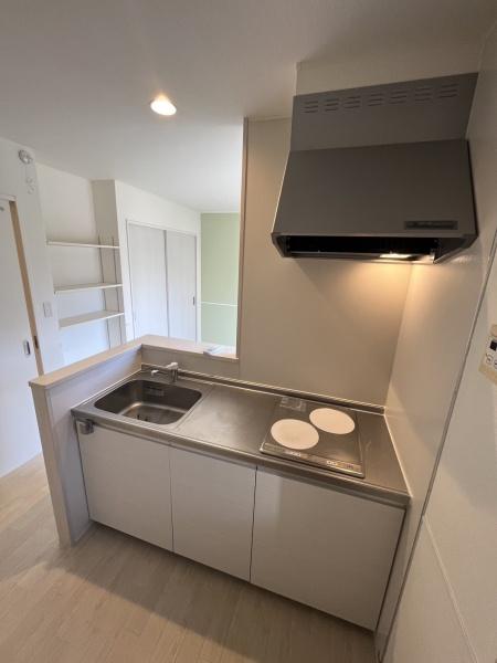 リバティハイツＭ＆Ｙ