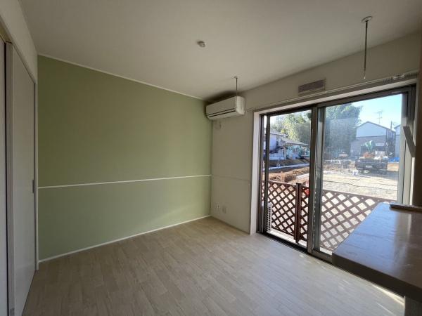 リバティハイツＭ＆Ｙ