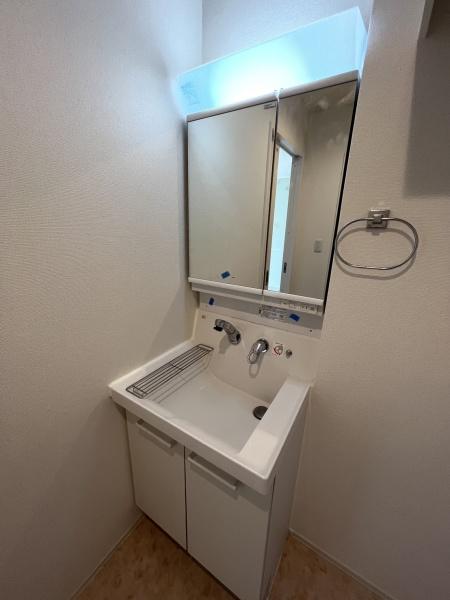 リバティハイツＭ＆Ｙ