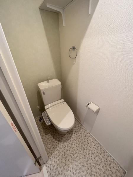 リバティハイツＭ＆Ｙ