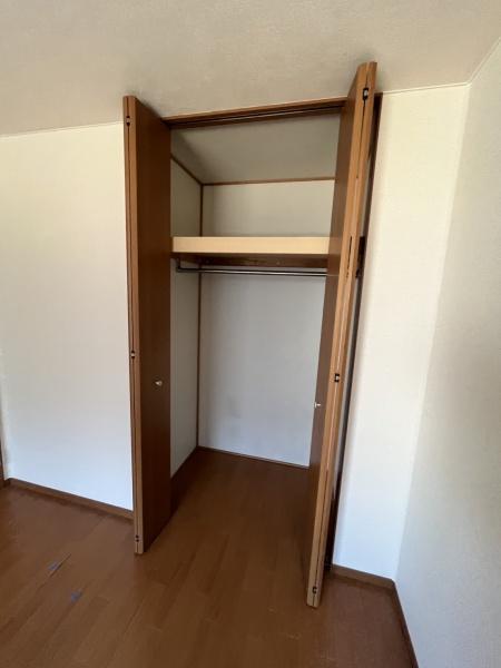 リバーパークＡ