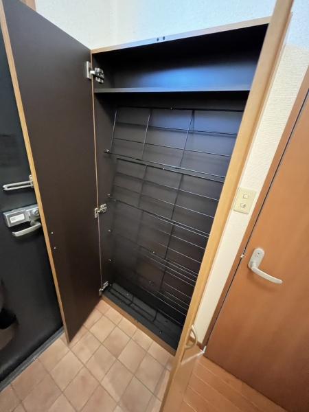 リバーパークＡ