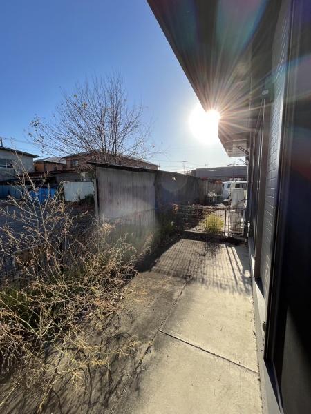 リバーパークＡ