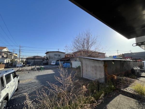 リバーパークＡ