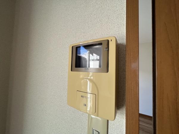 リバーパークＡ