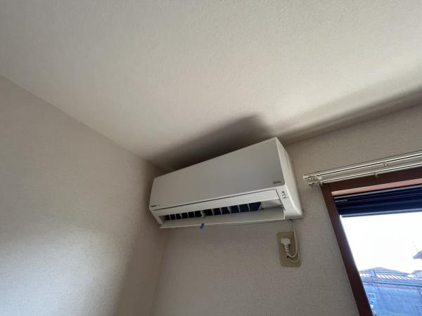 リバーパークＡ