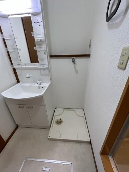 リバーパークＡ