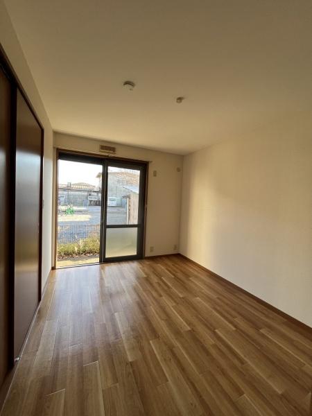 リバーパークＡ