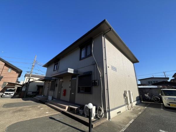 リバーパークＡ