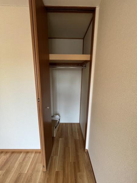 リバーパークＡ